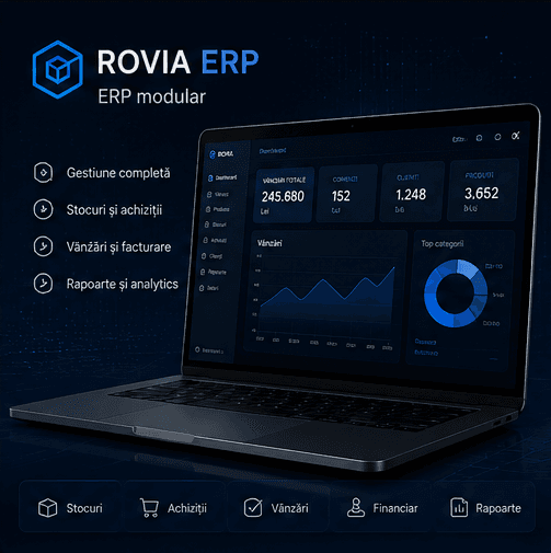 ERP modular